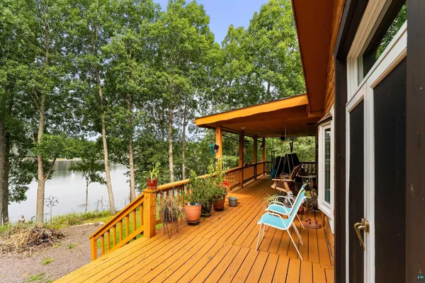 $377,000 | 2145 North Beaver Trail, Solon Springs, WI 54873