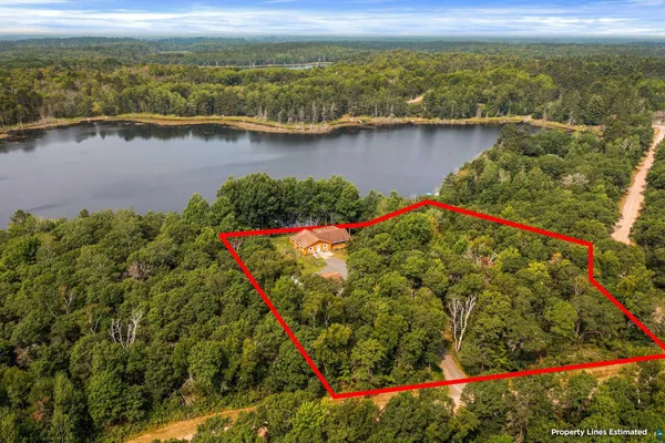 $377,000 | 2145 North Beaver Trail, Solon Springs, WI 54873