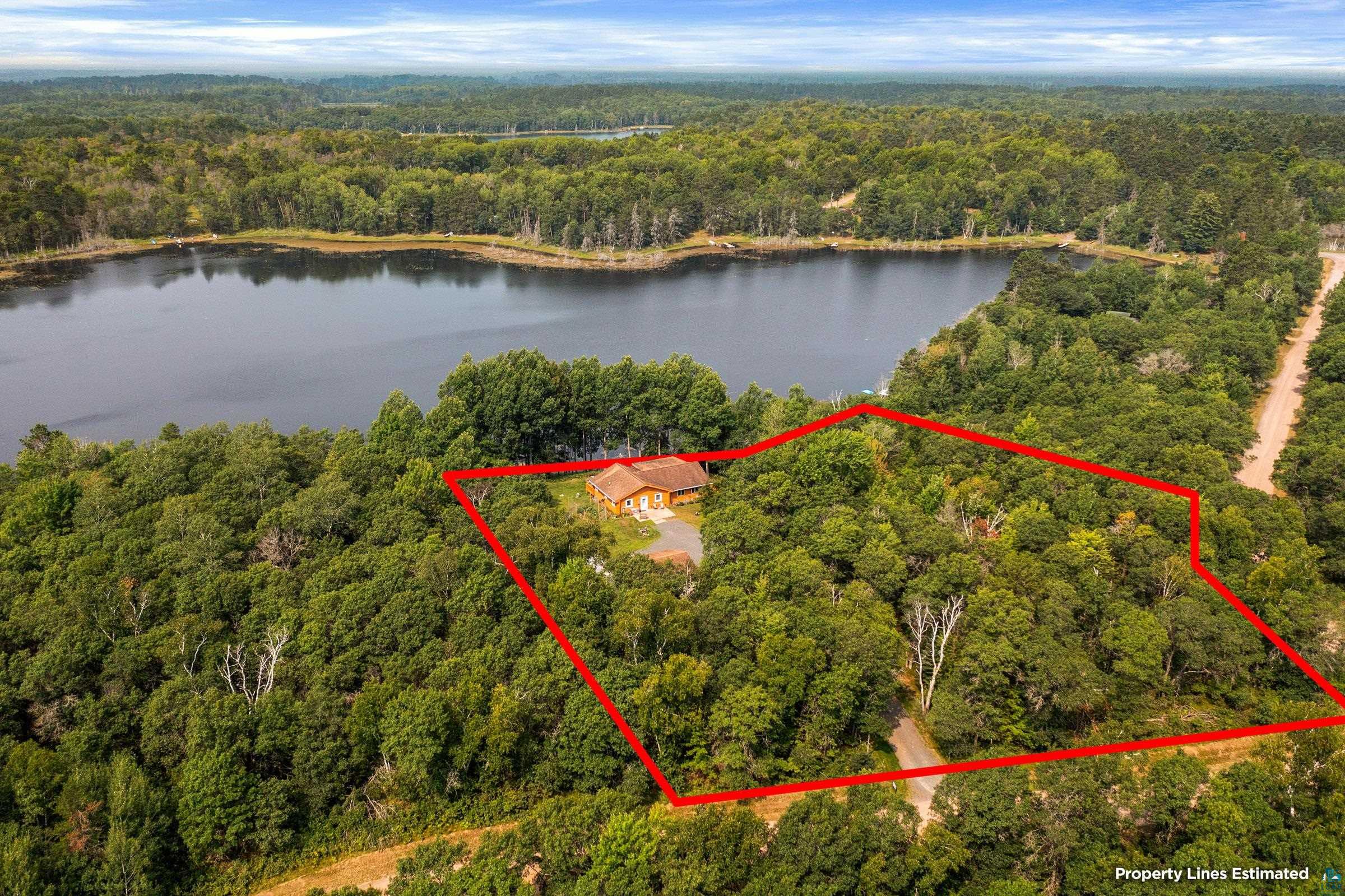 2145 North Beaver Trail Solon Springs, WI 54873 - Photo 3 of 47