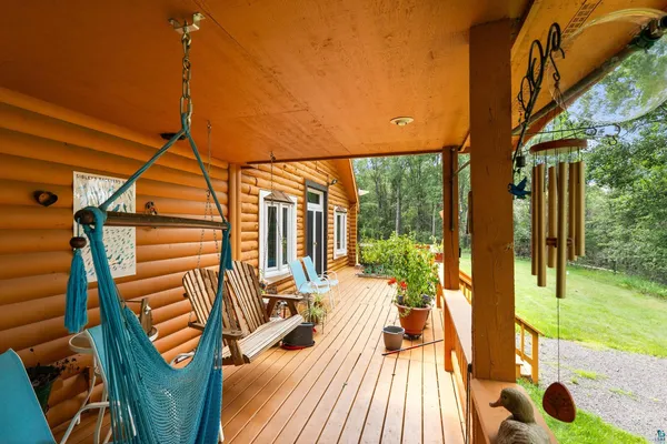 $377,000 | 2145 North Beaver Trail, Solon Springs, WI 54873