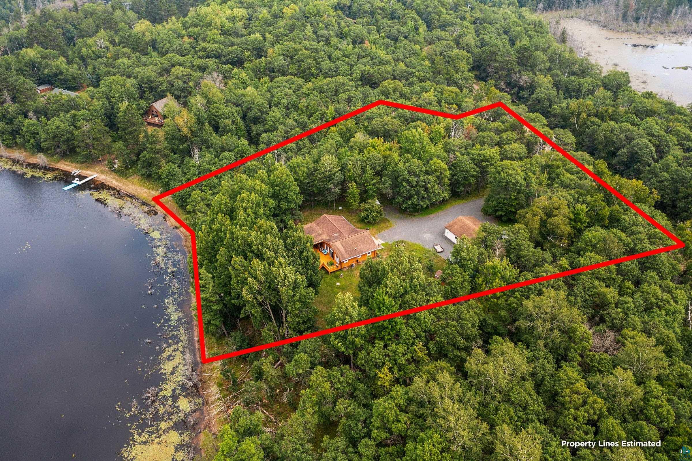 2145 North Beaver Trail Solon Springs, WI 54873 - Photo 36 of 47