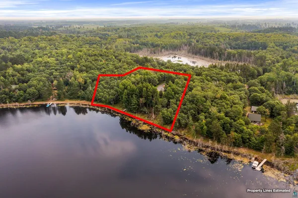 $377,000 | 2145 North Beaver Trail, Solon Springs, WI 54873