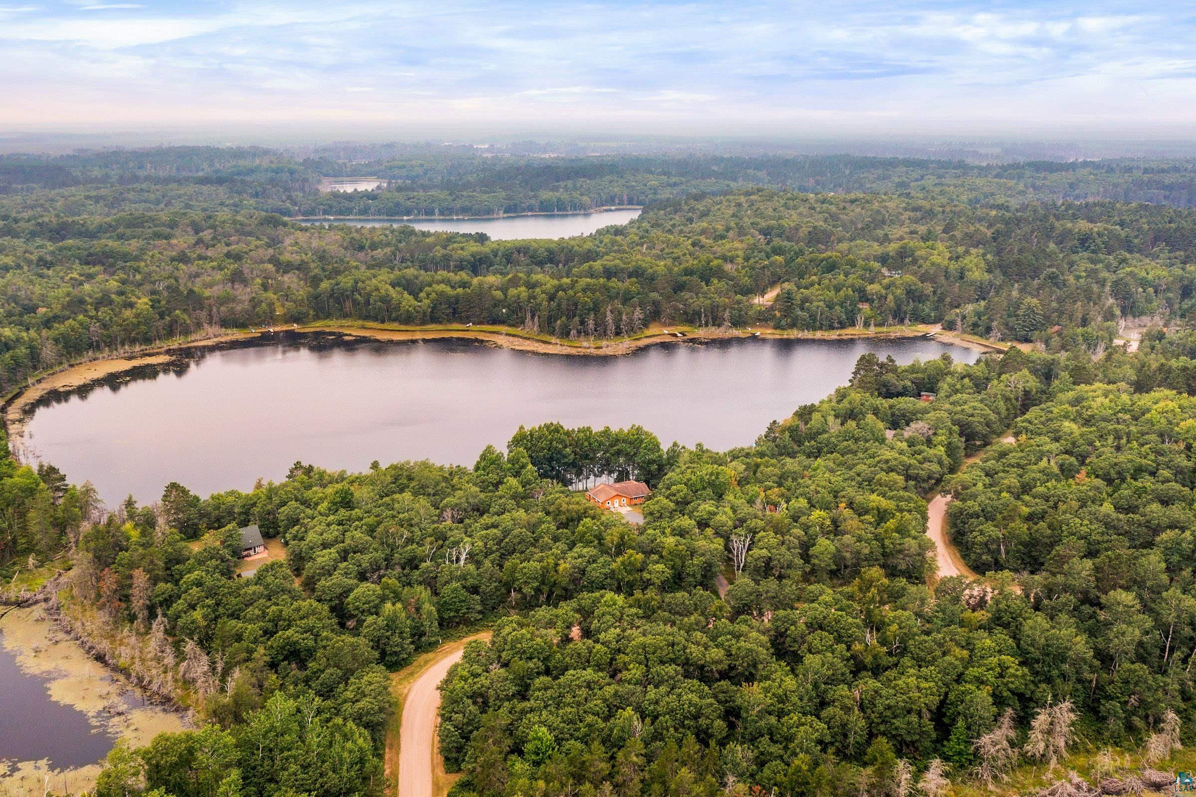 2145 North Beaver Trail Solon Springs, WI 54873 - Photo 38 of 47