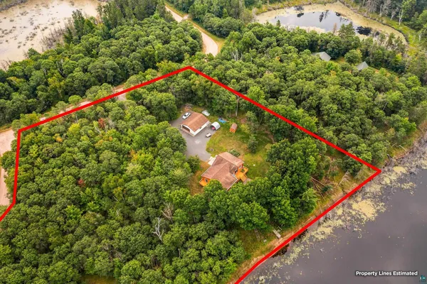 $377,000 | 2145 North Beaver Trail, Solon Springs, WI 54873