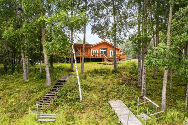 $377,000 | 2145 North Beaver Trail, Solon Springs, WI 54873