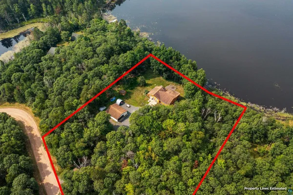 $377,000 | 2145 North Beaver Trail, Solon Springs, WI 54873