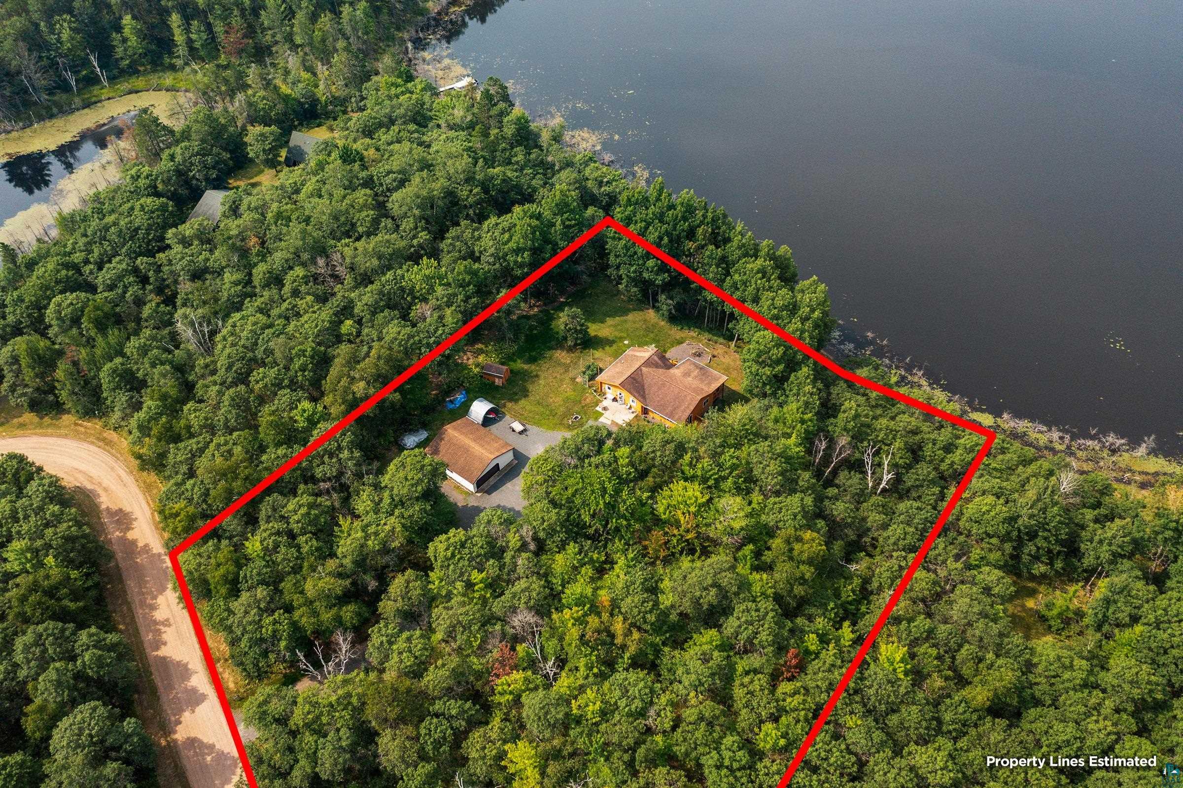 2145 North Beaver Trail Solon Springs, WI 54873 - Photo 4 of 47