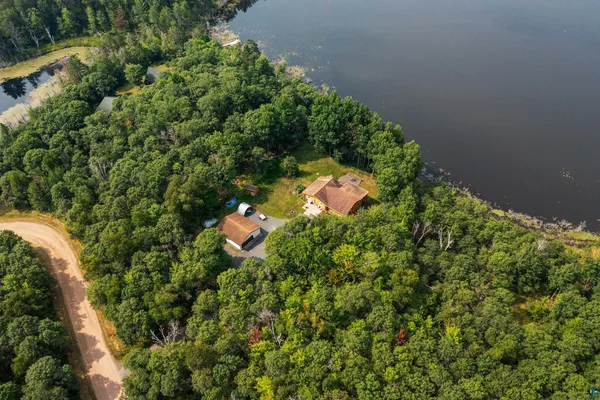 $377,000 | 2145 North Beaver Trail, Solon Springs, WI 54873