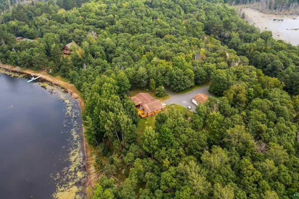 $377,000 | 2145 North Beaver Trail, Solon Springs, WI 54873