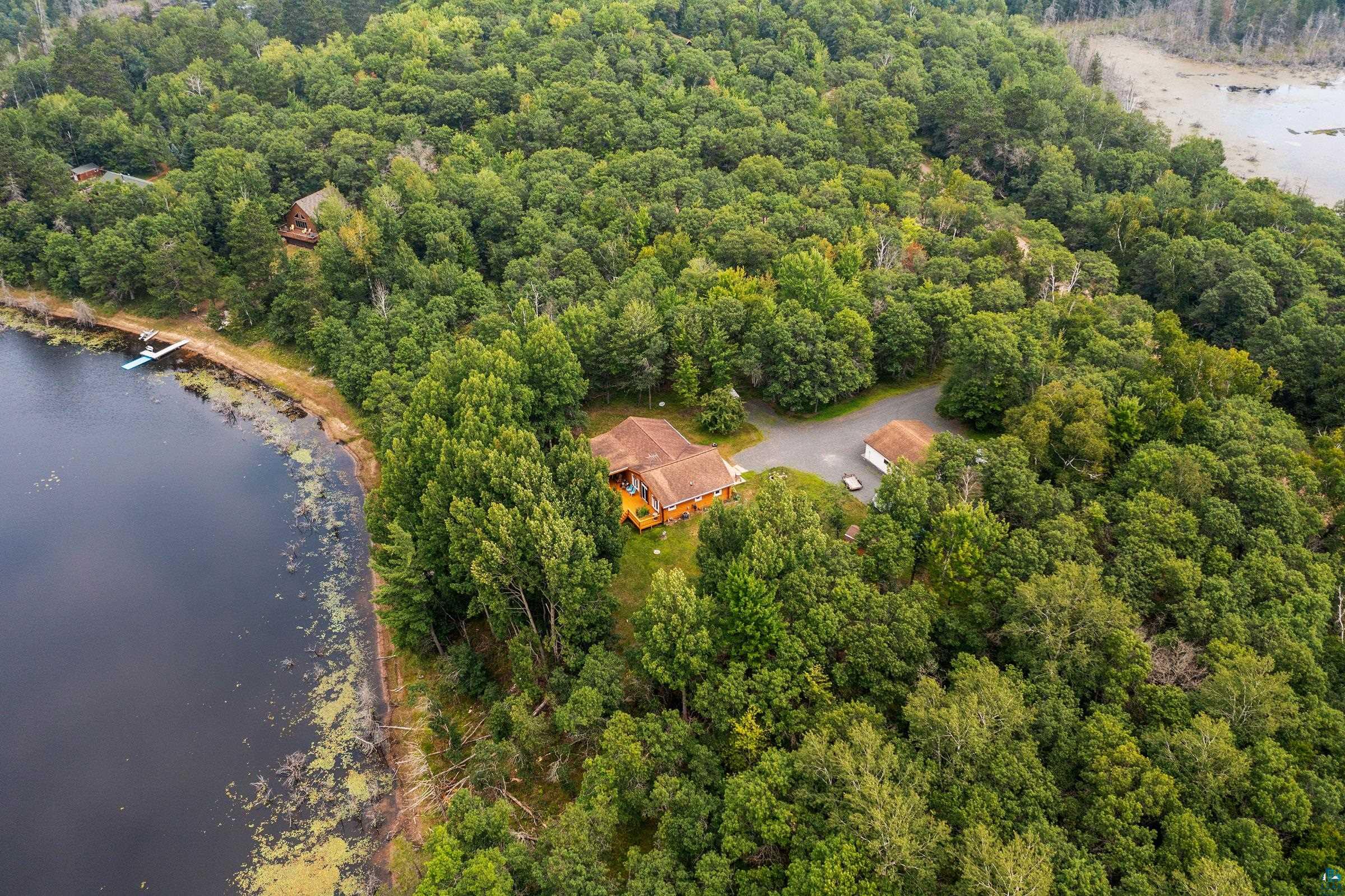 2145 North Beaver Trail Solon Springs, WI 54873 - Photo 44 of 47