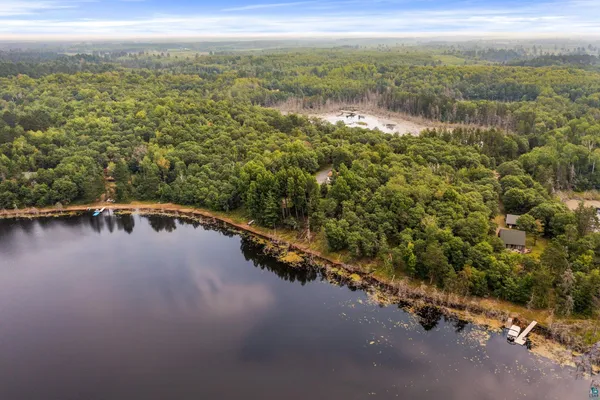 $377,000 | 2145 North Beaver Trail, Solon Springs, WI 54873