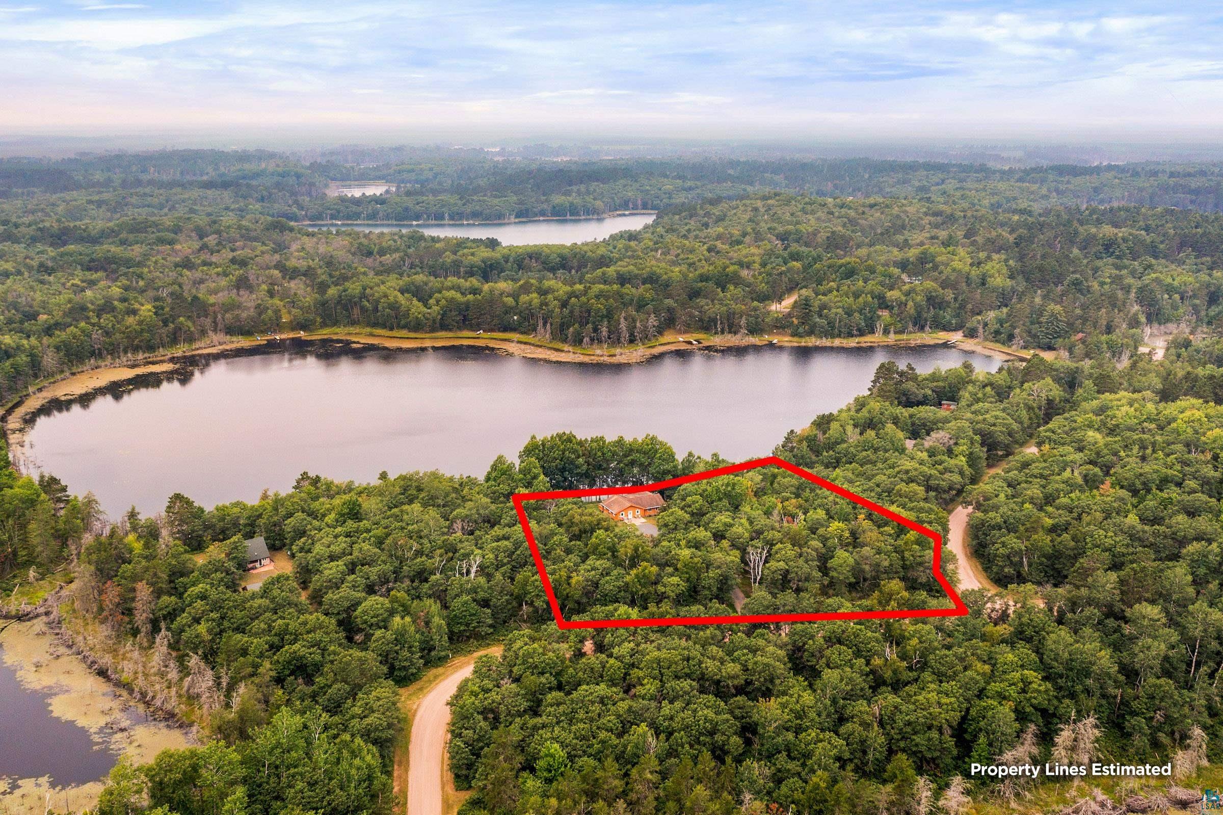 2145 North Beaver Trail Solon Springs, WI 54873 - Photo 46 of 47