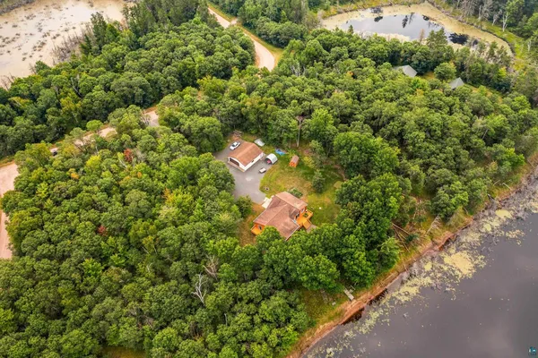 $377,000 | 2145 North Beaver Trail, Solon Springs, WI 54873