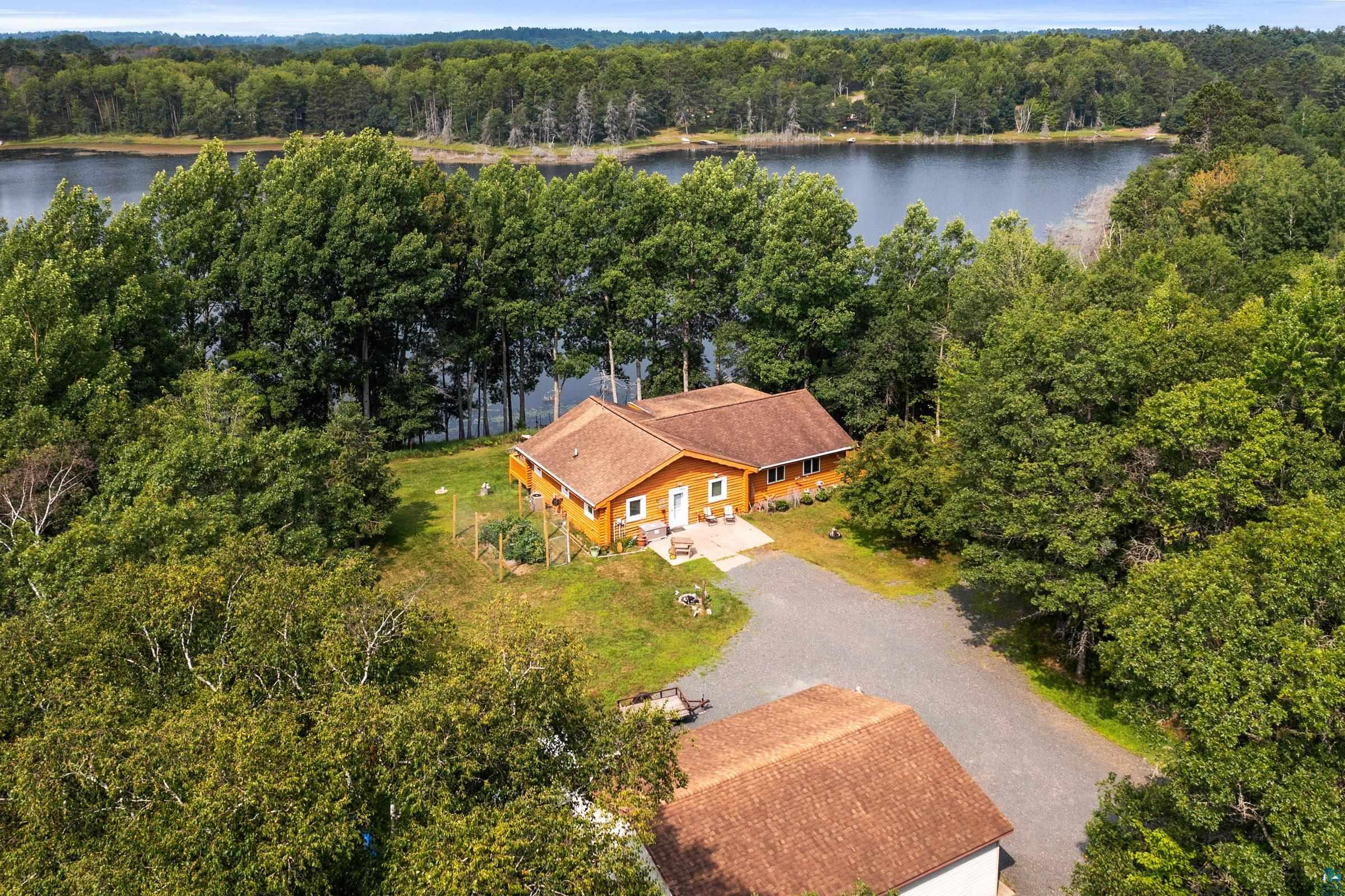 2145 North Beaver Trail Solon Springs, WI 54873 - Photo 5 of 47
