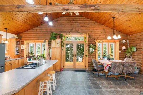 $377,000 | 2145 North Beaver Trail, Solon Springs, WI 54873