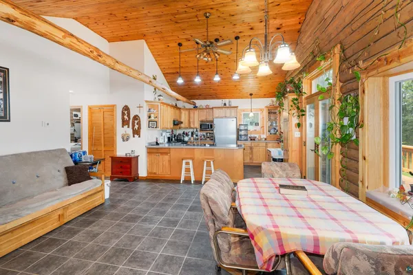 $377,000 | 2145 North Beaver Trail, Solon Springs, WI 54873