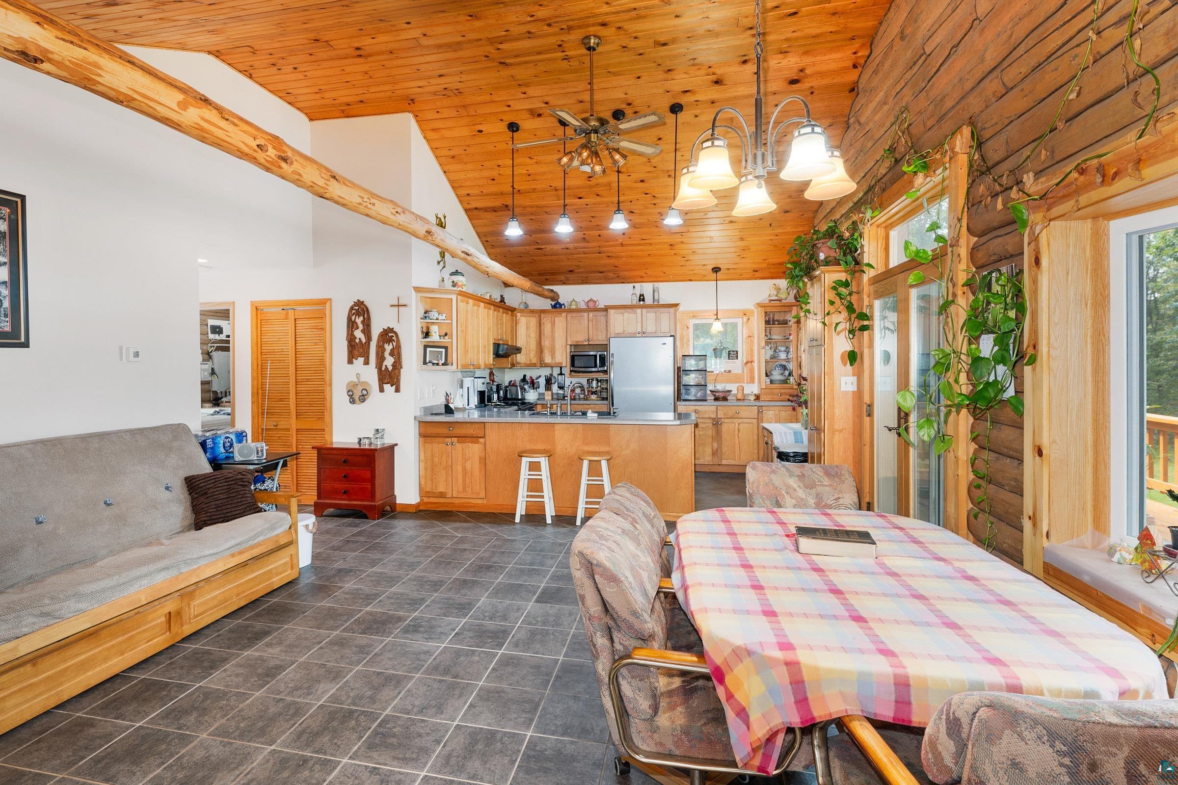 2145 North Beaver Trail Solon Springs, WI 54873 - Photo 9 of 47