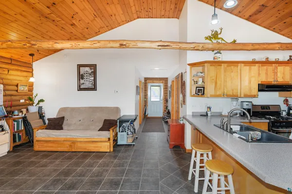 $377,000 | 2145 North Beaver Trail, Solon Springs, WI 54873