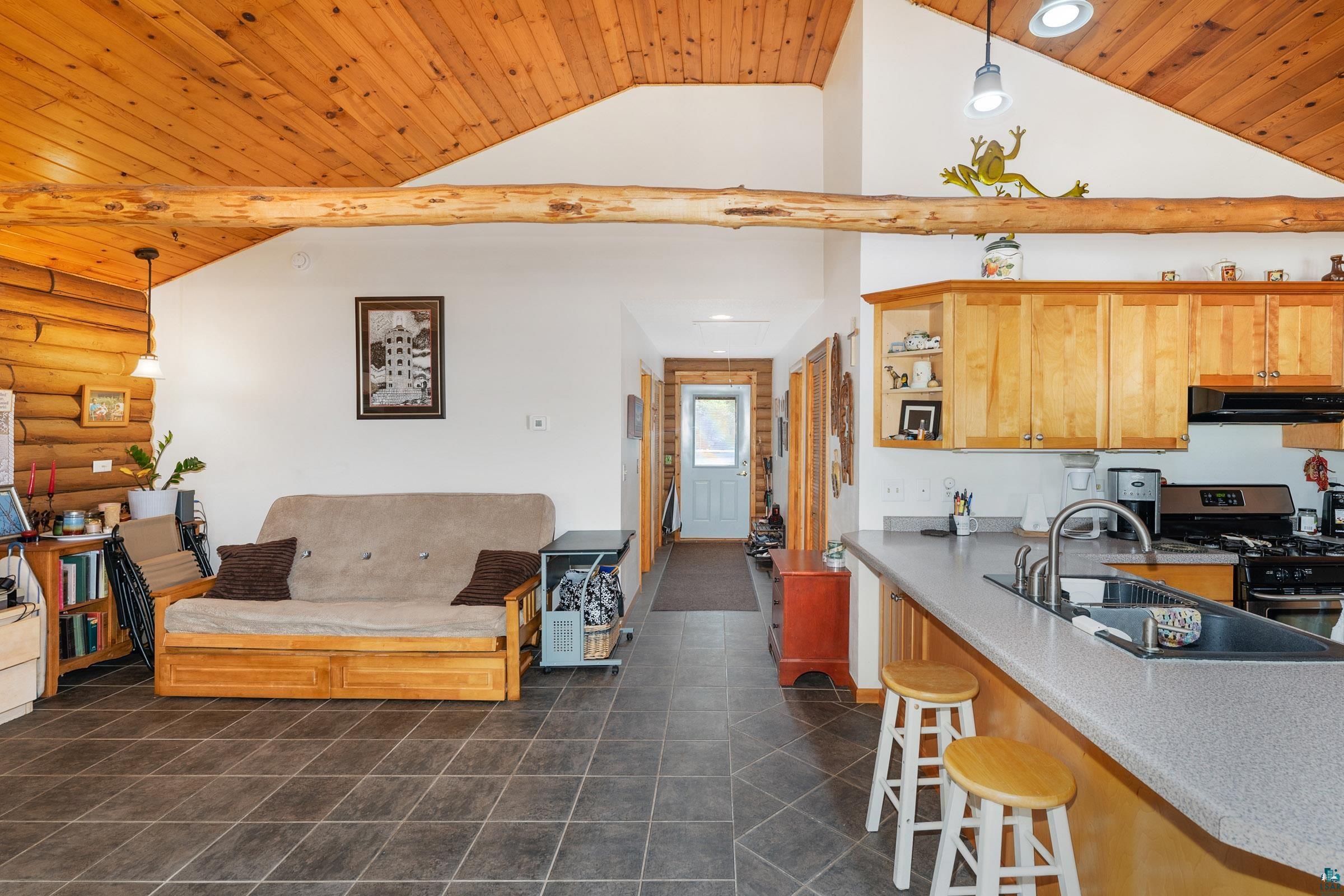 2145 North Beaver Trail Solon Springs, WI 54873 - Photo 10 of 47