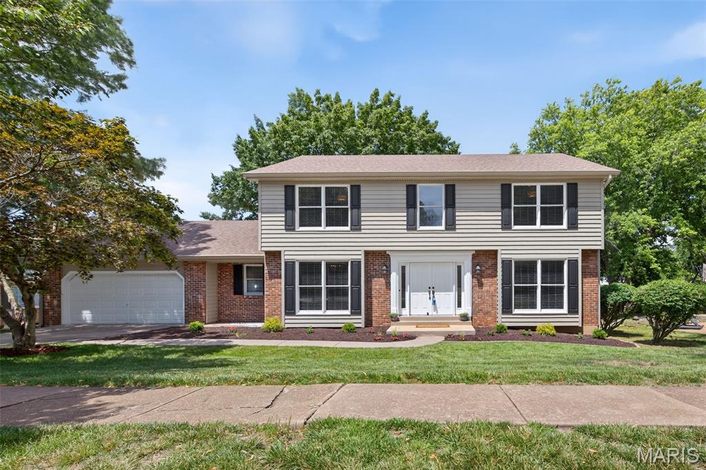 235 Stablestone Drive Chesterfield, MO 63017 - Photo 1 of 54 Gallery Image 1