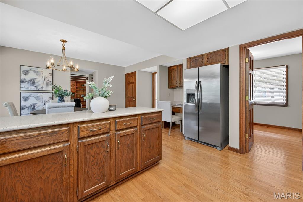 235 Stablestone Drive Chesterfield, MO 63017 - Photo 24 of 54 Gallery Image 24
