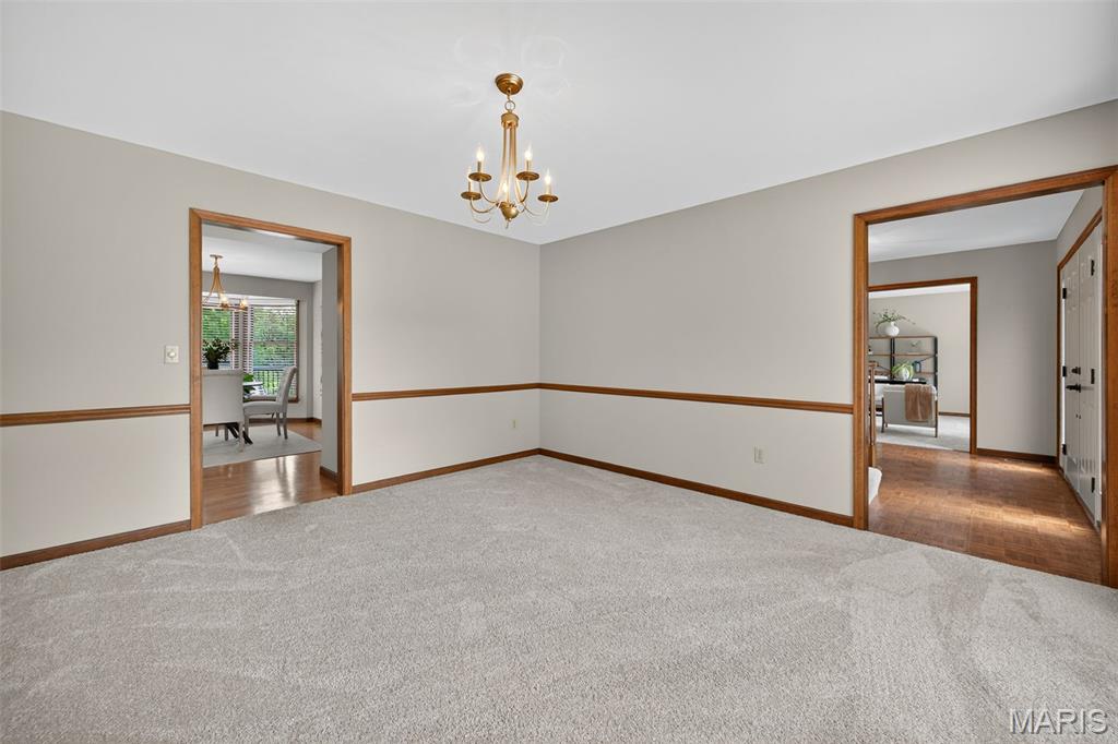 235 Stablestone Drive Chesterfield, MO 63017 - Photo 30 of 54 Gallery Image 30