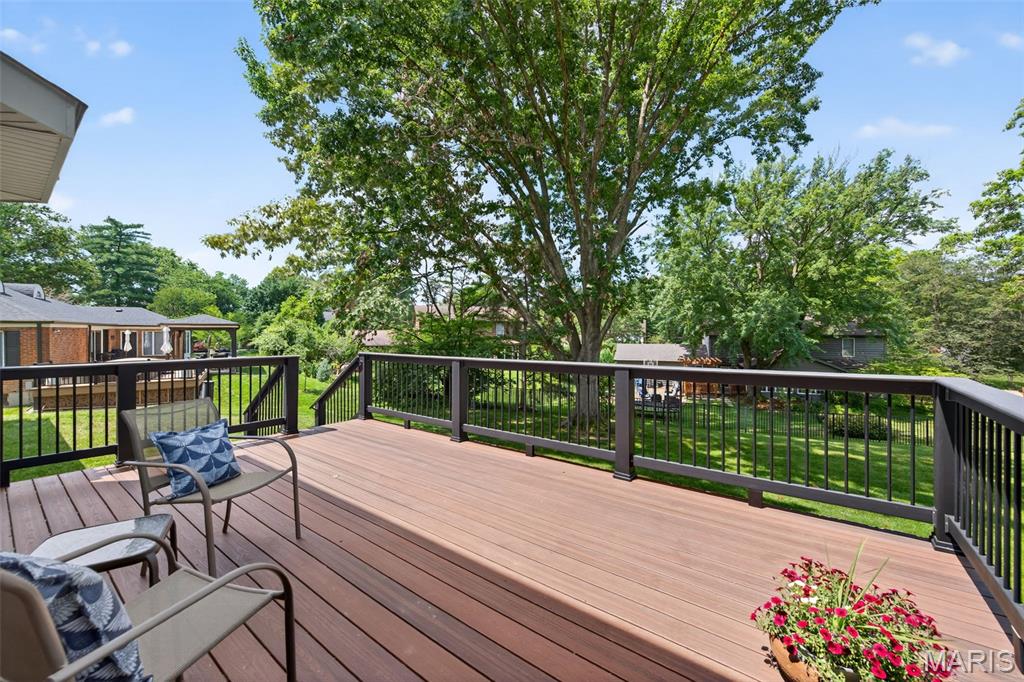 235 Stablestone Drive Chesterfield, MO 63017 - Photo 50 of 54 Gallery Image 50