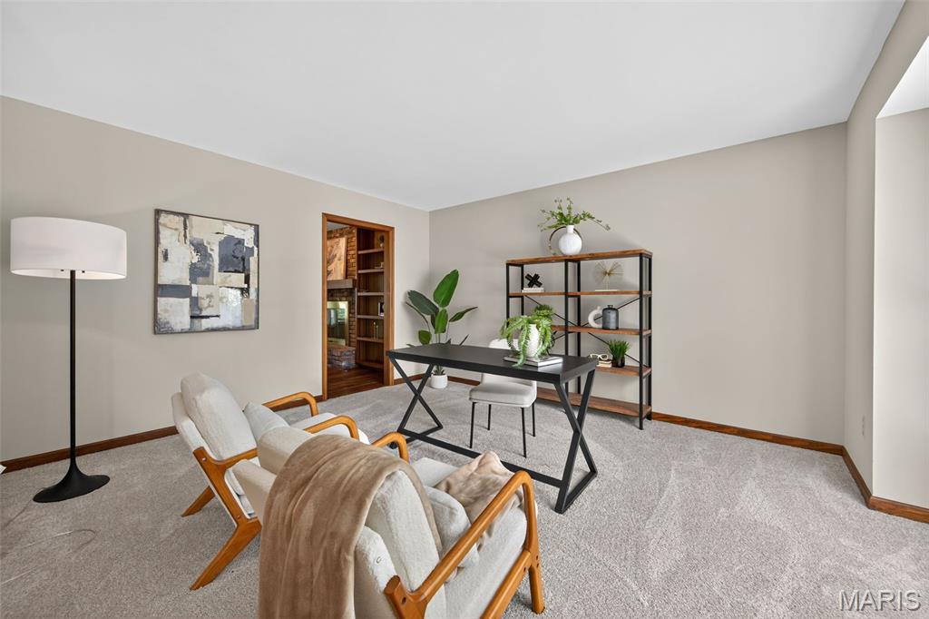 235 Stablestone Drive Chesterfield, MO 63017 - Photo 5 of 54 Gallery Image 5