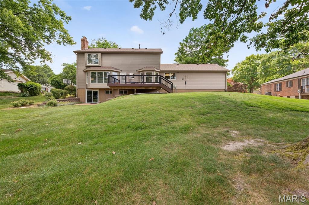 235 Stablestone Drive Chesterfield, MO 63017 - Photo 54 of 54 Gallery Image 54