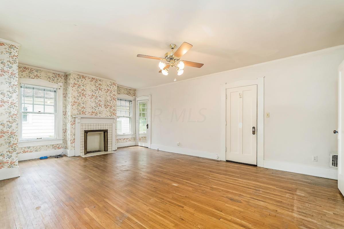 1371 Lincoln Road Columbus, OH 43212 - Photo 18 of 23