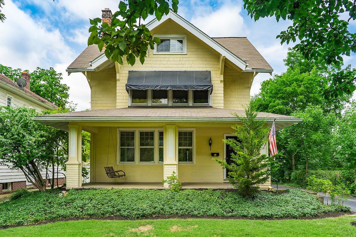 1371 Lincoln Road Columbus, OH 43212 - Photo 2 of 23