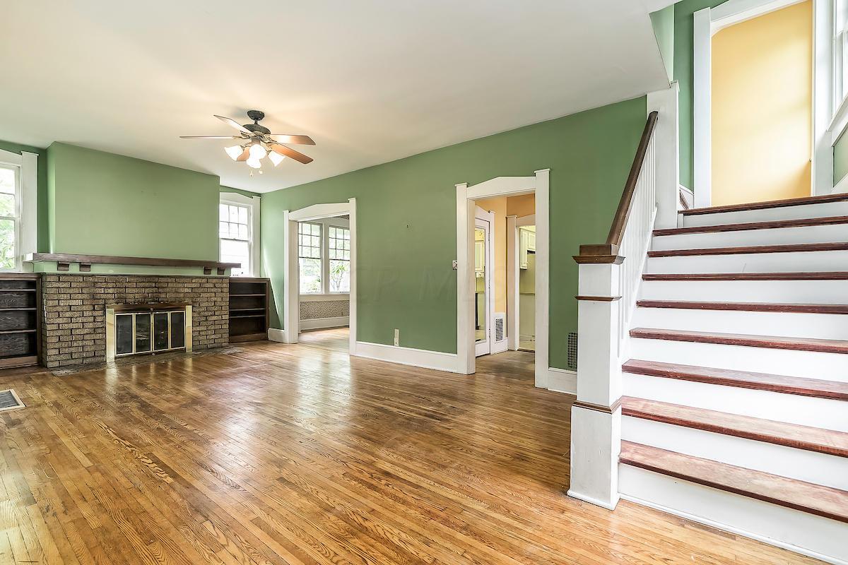 1371 Lincoln Road Columbus, OH 43212 - Photo 21 of 23