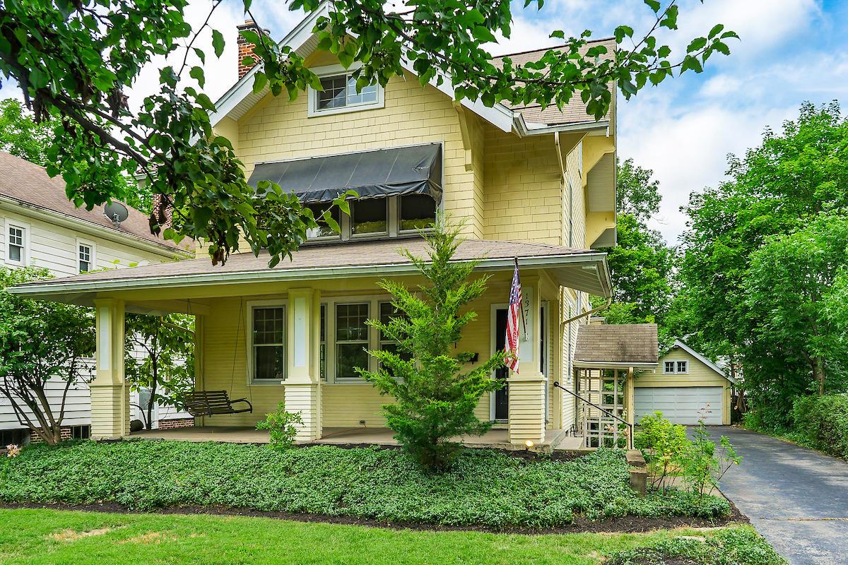 1371 Lincoln Road Columbus, OH 43212 - Photo 22 of 23