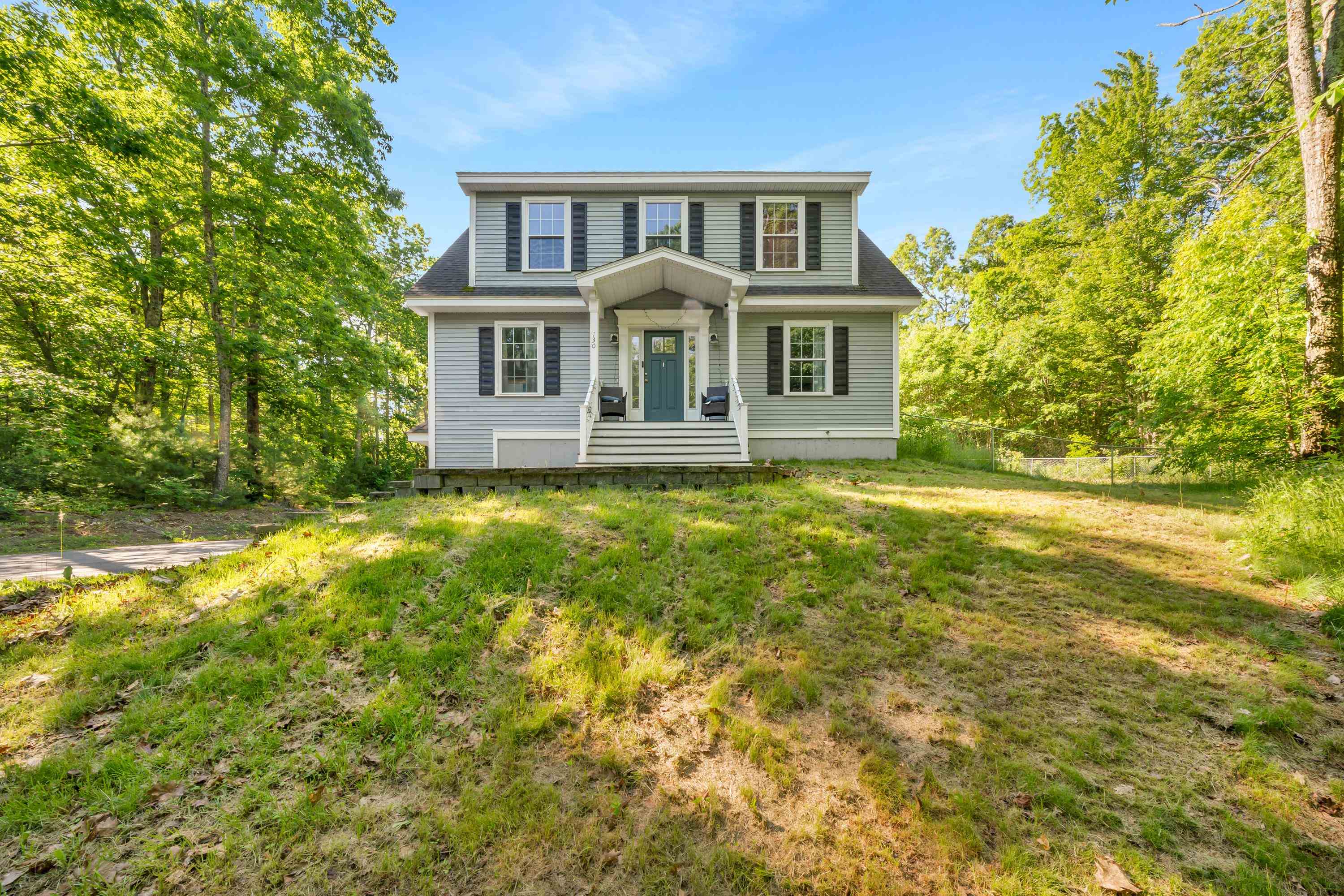 130 Concord Road Lee, NH 03861 - Photo 2 of 39