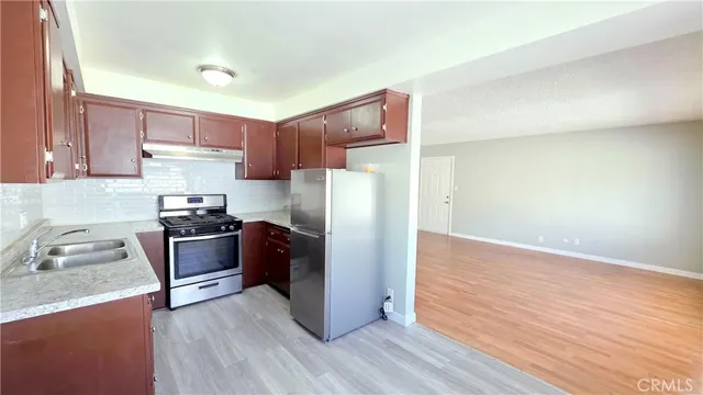 $2,395 | 418 North Marguerita Avenue, Unit F, Alhambra, CA 91801