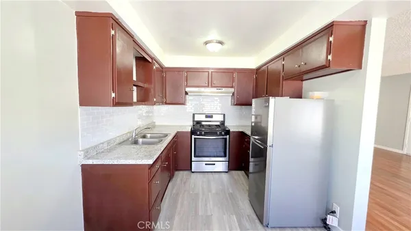 $2,295 | 418 North Marguerita Avenue, Unit F, Alhambra, CA 91801