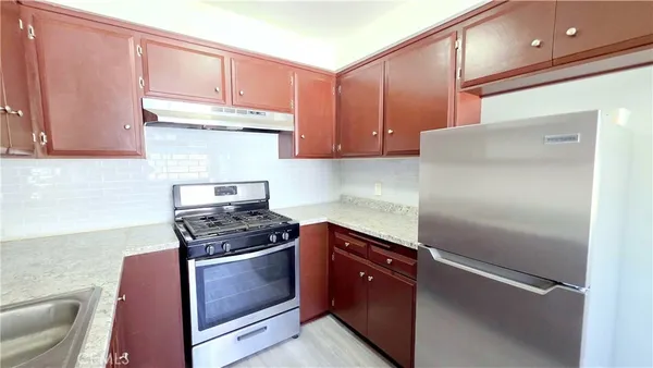 $2,295 | 418 North Marguerita Avenue, Unit F, Alhambra, CA 91801