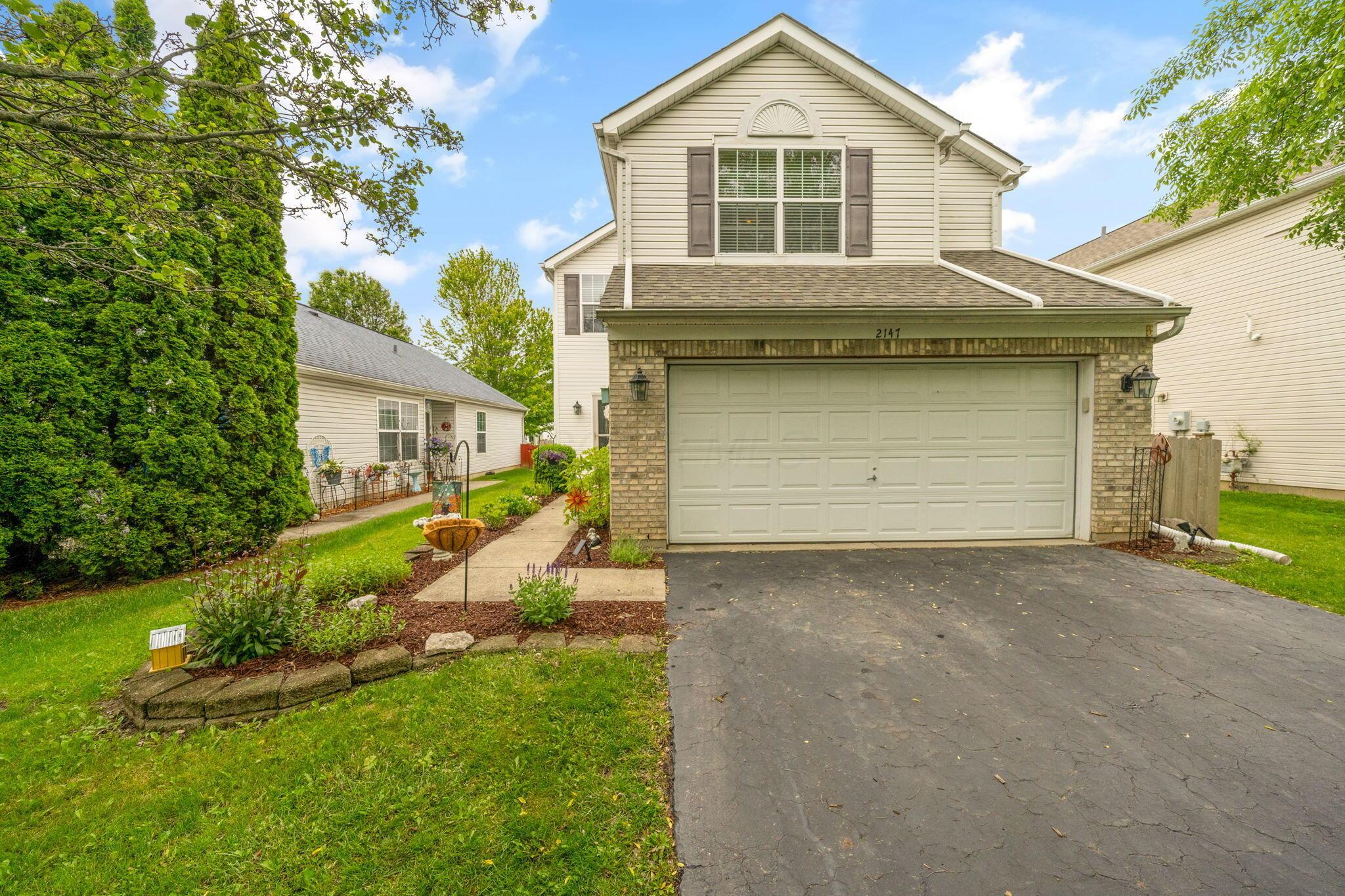 2147 Shortcreek Road Hilliard, OH 43026 - Photo 4 of 49 2147 Shortcreek Road