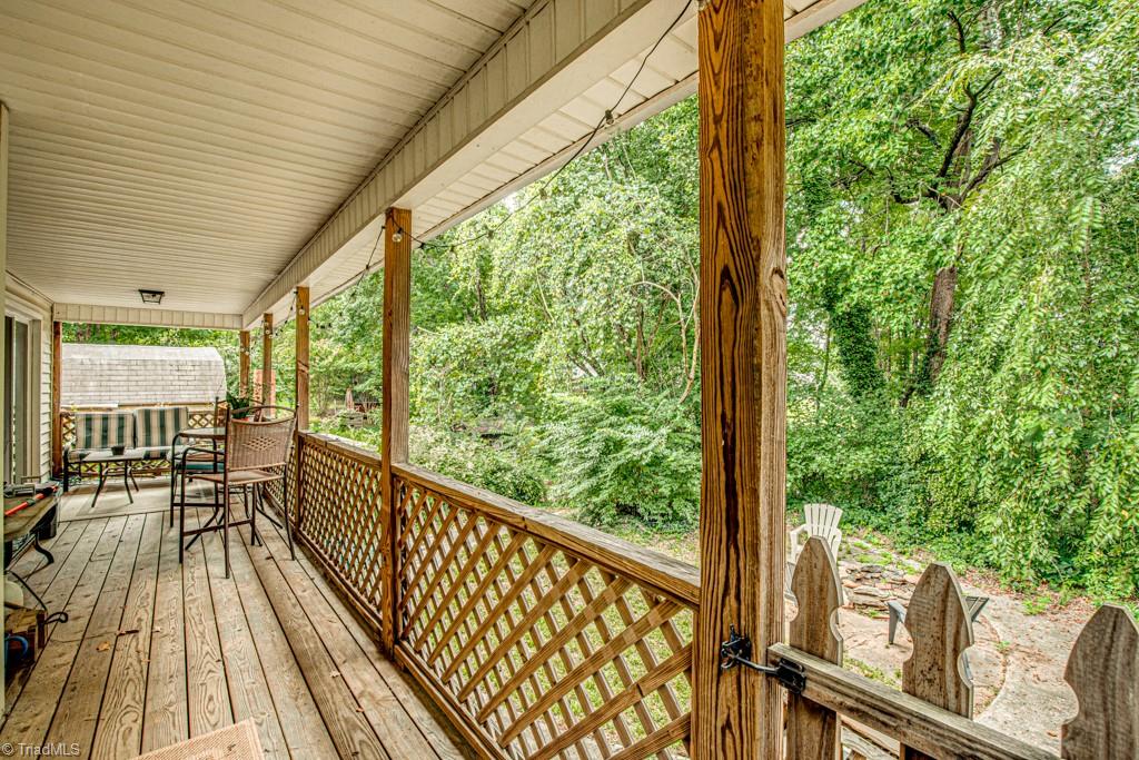2211 South Hawthorne Road Winston-Salem, NC 27103 - Photo 26 of 34