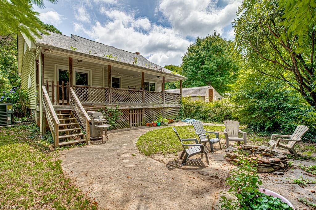 2211 South Hawthorne Road Winston-Salem, NC 27103 - Photo 30 of 34