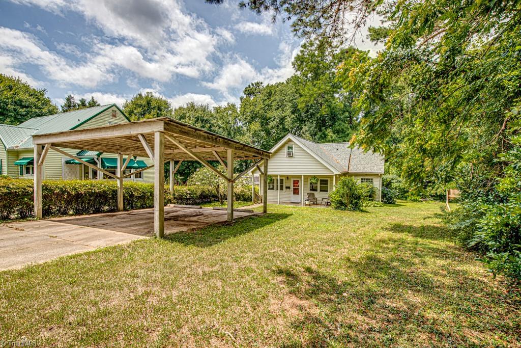2211 South Hawthorne Road Winston-Salem, NC 27103 - Photo 33 of 34