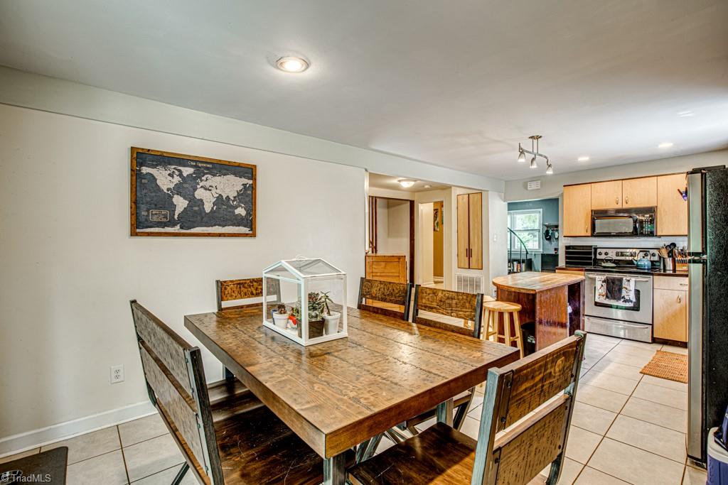 2211 South Hawthorne Road Winston-Salem, NC 27103 - Photo 10 of 34
