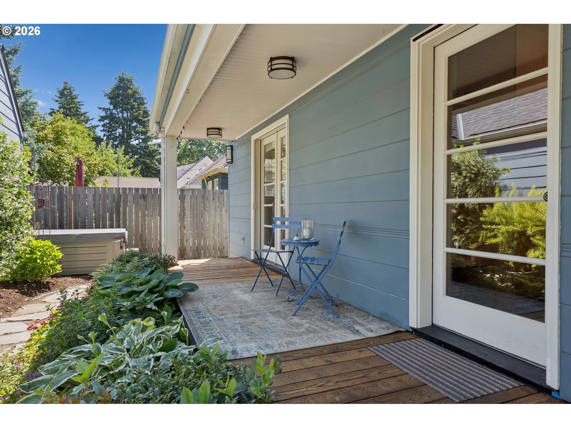 4505 Southeast Clinton Street Portland, OR 97206 - Photo 33 of 48