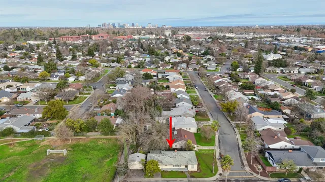 $449,000 | 2253 24th Avenue, Sacramento, CA 95822