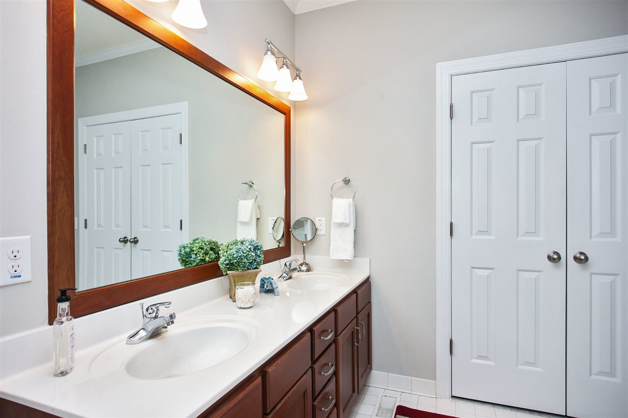 5320 Birchleaf Drive Raleigh, NC 27606 - Photo 13 of 25 Master Bath/Spa