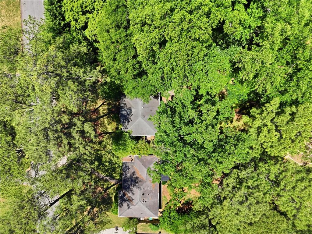 1111 North Valley Drive Decatur, GA 30033 - Photo 12 of 36