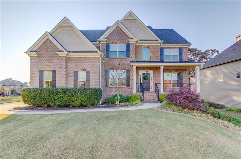 453 Delaperriere Loop Jefferson, GA 30549 - Photo 1 of 1 Gallery Image 1