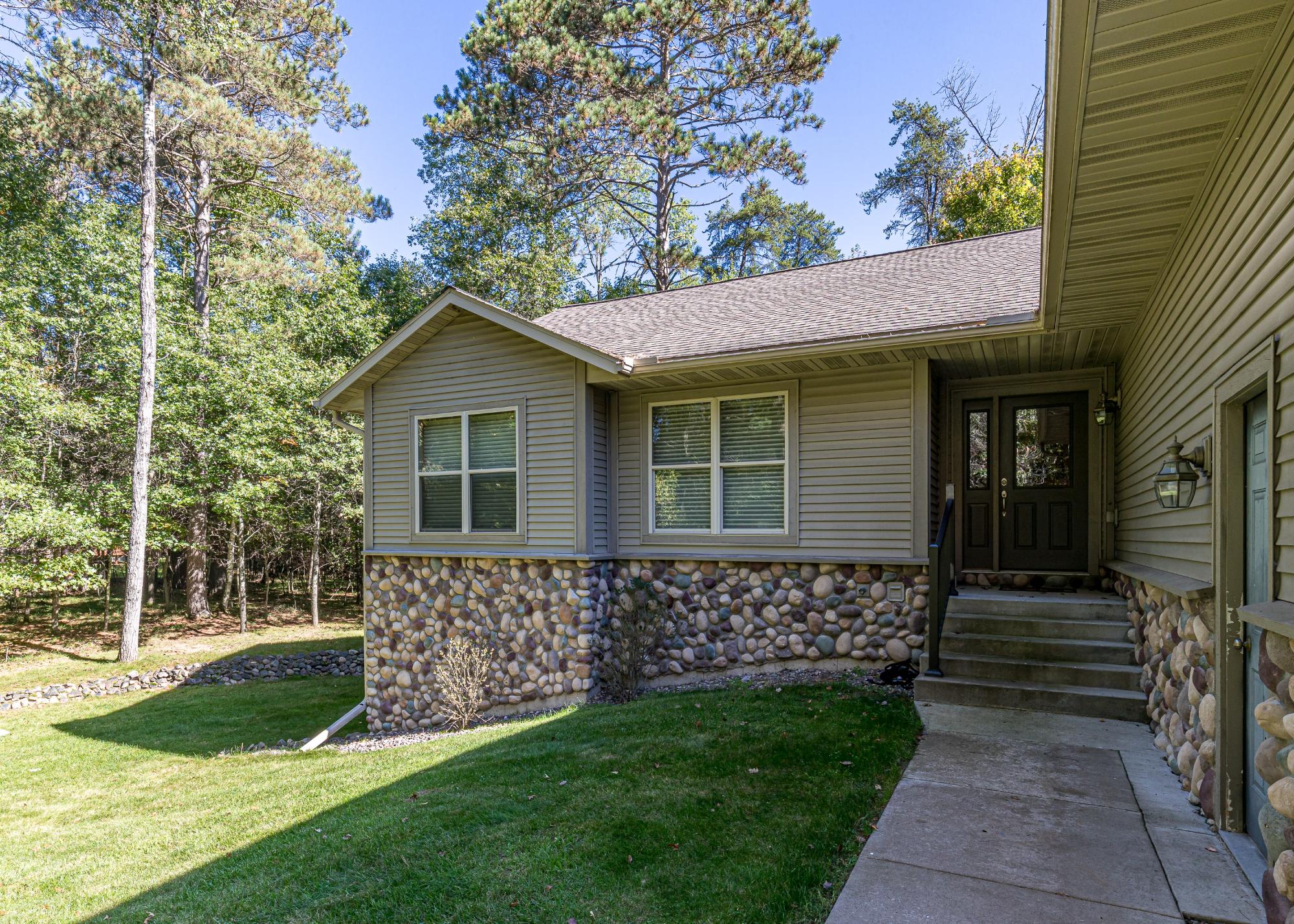 10888 Bosshard Cir Road Woodruff, WI 54568 - Photo 27 of 35 Gallery Image 27