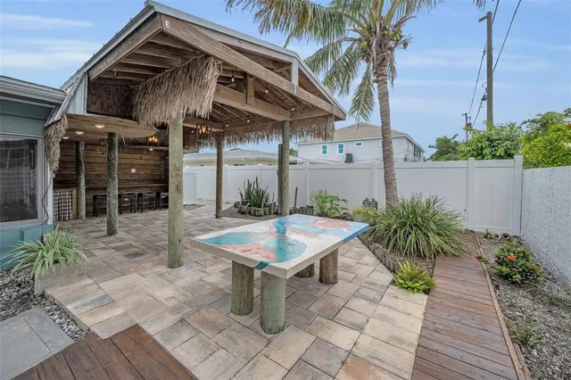 $3,500 | 113 12th Street, Belleair Beach, FL 33786