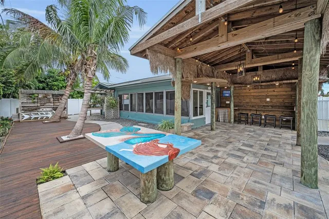 $3,500 | 113 12th Street, Belleair Beach, FL 33786